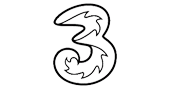 Tre-logo